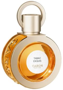 Eau de parfum Caron Tabac Exquis 50 ml