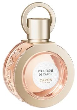 Eau de parfum Caron Rose Ébène De Caron 50 ml
