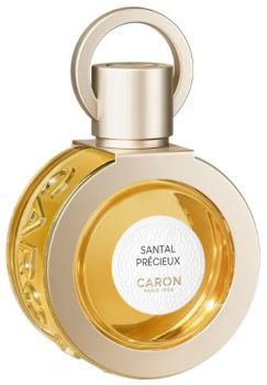 Eau de parfum Caron Santal Précieux 50 ml
