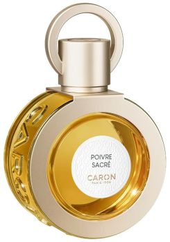 Eau de parfum Caron Poivre Sacré 50 ml