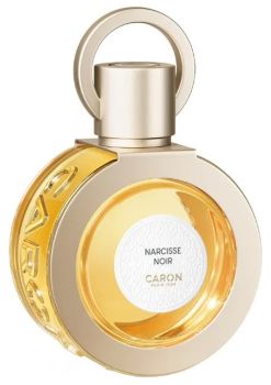 Eau de parfum Caron Narcisse Noir 50 ml