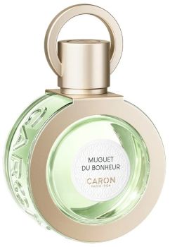 Eau de toilette Caron Muguet du Bonheur 50 ml