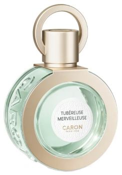 Eau de parfum Caron Tubéreuse Merveilleuse 50 ml