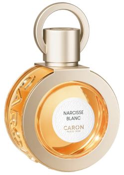 Eau de parfum Caron Narcisse Blanc 50 ml