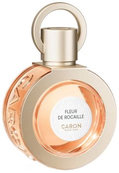 Eau de parfum Caron Fleur de Rocaille 50 ml