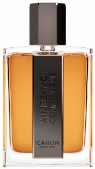 Eau de toilette Caron Aimez-Moi Comme Je Suis 700 ml