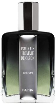 Eau de parfum Caron Pour un Homme de Caron Parfum 75 ml