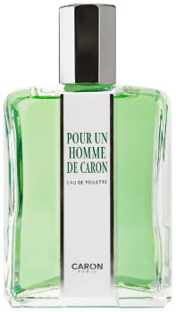 Eau de toilette Caron Pour un Homme de Caron 750 ml