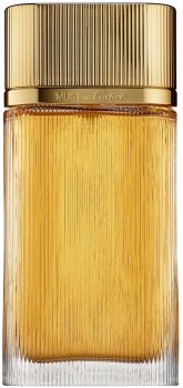 Eau de parfum Cartier Must Gold 100 ml