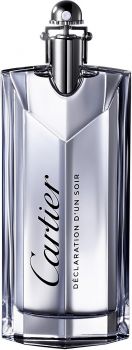 Eau de toilette Cartier Déclaration D'un Soir 100 ml