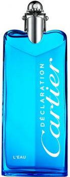 Eau de toilette Cartier Déclaration L'eau 100 ml