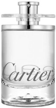 Eau de toilette Cartier Eau de Cartier 100 ml