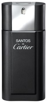 Eau de toilette Cartier Santos 100 ml