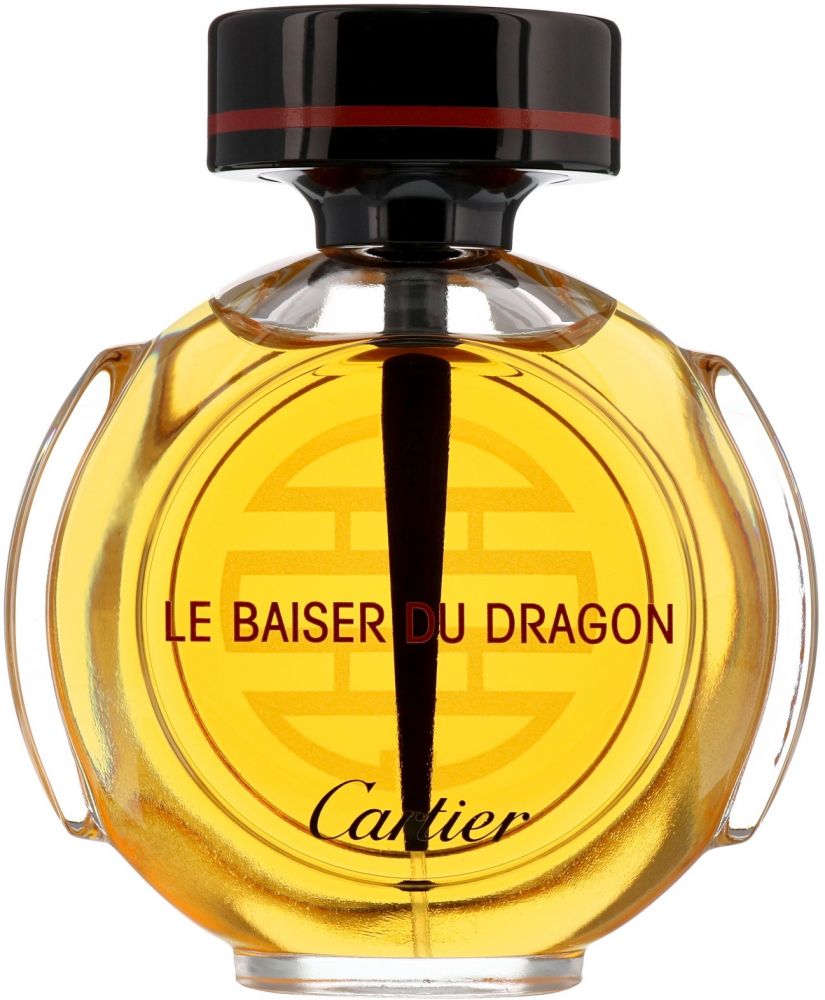 parfum Cartier Le Baiser Du Dragon 