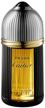 Eau de toilette Cartier Pasha Edition Noire - Edition Limitée 2019 100 ml