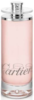 Eau de toilette Cartier Eau de Cartier Goutte de Rose 100 ml