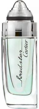 Eau de toilette Cartier Cartier Roadster Sport 100 ml