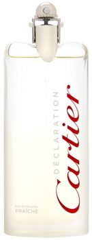 Eau de toilette Cartier Déclaration Fraîche 100 ml