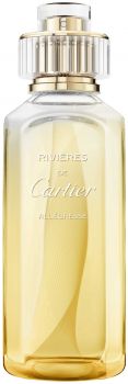 Eau de toilette Cartier Les Riviéres De Cartier : Allégresse 100 ml