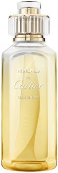 Eau de toilette Cartier Les Riviéres De Cartier : Allégresse 100 ml