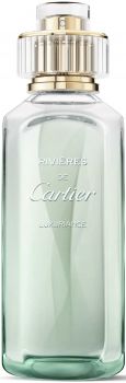 Eau de toilette Cartier Les Riviéres De Cartier : Luxuriance 100 ml