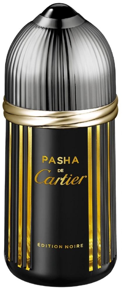Pasha Edition Noire Edition Limitée 100 ml Eau de toilette Cartier pas  cher, comparez les prix | Envie2Parfum.fr