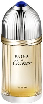 Eau de parfum Cartier Pasha Parfum Edition 2022 100 ml