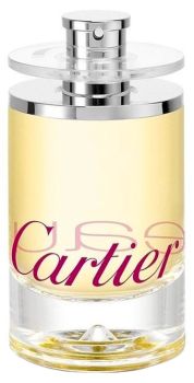 Eau de toilette Cartier Eau de Cartier Zeste de Soleil 100 ml