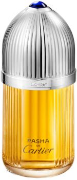 Eau de parfum Cartier Pasha 100 ml