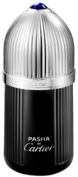 Eau de toilette Cartier Pasha Edition Noire 100 ml