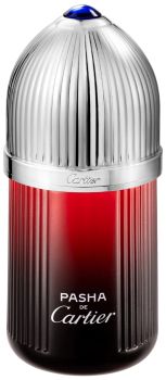 Eau de toilette Cartier Pasha Edition Noire Sport 100 ml