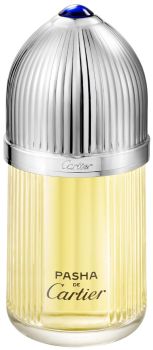 Eau de toilette Cartier Pasha 100 ml