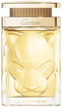 Eau de parfum intense Cartier La Panthère Elixir 100 ml