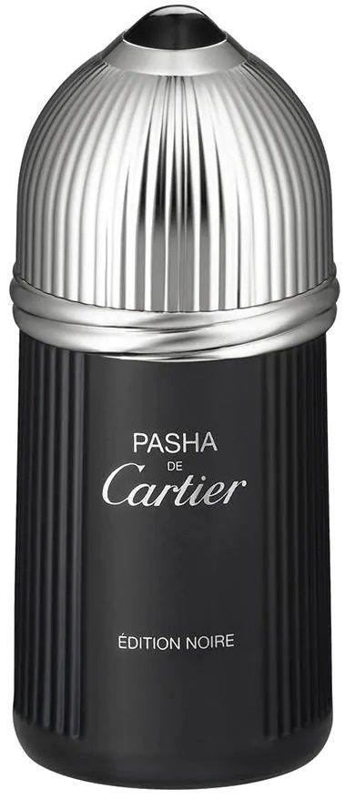 Pasha Edition Noire 150 ml Eau de toilette Cartier pas cher, comparez les  prix | Envie2Parfum.fr