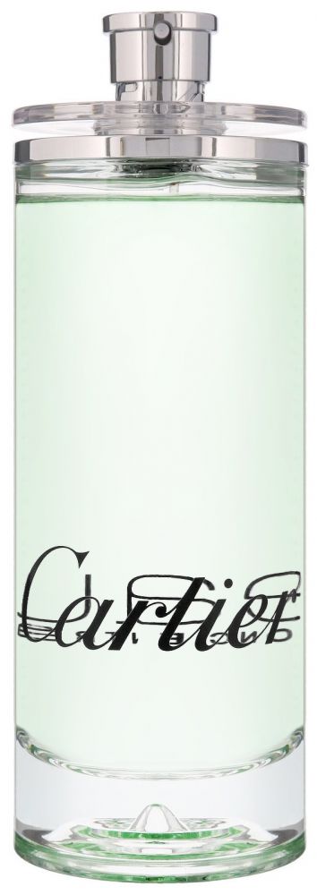 Eau De Cartier Concentrée 200 ml Eau de toilette Cartier pas cher, comparez  les prix | Envie2Parfum.fr