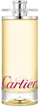 Eau de toilette Cartier Eau de Cartier Zeste de Soleil 200 ml