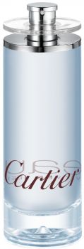 Eau de toilette Cartier Eau de Cartier Vétiver Bleu 200 ml