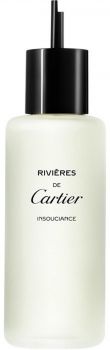 Eau de toilette Cartier Les Riviéres De Cartier : Insouciance 200 ml