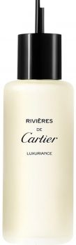 Eau de toilette Cartier Les Rivières De Cartier : Luxuriance 200 ml