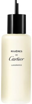 Eau de toilette Cartier Les Riviéres De Cartier : Luxuriance 200 ml