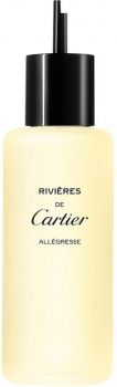 Eau de toilette Cartier Les Rivières De Cartier : Allégress 200 ml