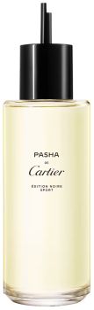 Eau de toilette Cartier Pasha Edition Noire Sport 200 ml