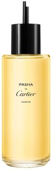 Eau de parfum Cartier Pasha 200 ml