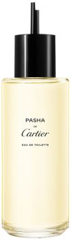 Eau de toilette Cartier Pasha 200 ml