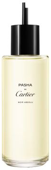 Eau de parfum Cartier Pasha Noir Absolu 200 ml