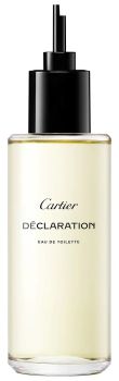 Eau de toilette Cartier Déclaration 200 ml