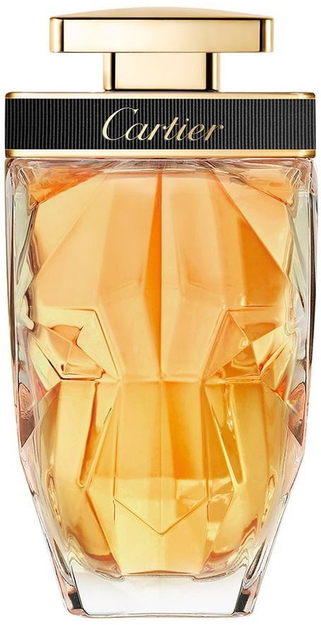 CARTIER La Panthère - Eau de Parfum 25ml pas cher