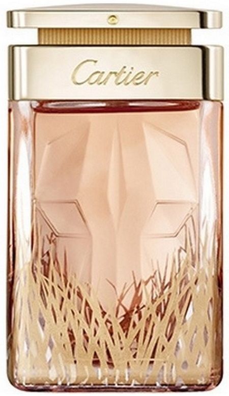 Parfum Cartier La Panthère Légère EdP Vapo Femmes pas cher - VAC