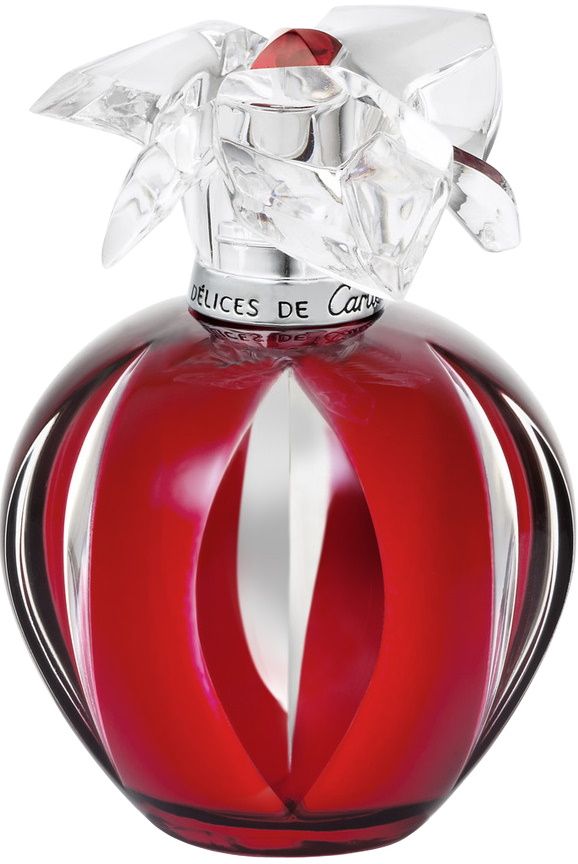 Delices De Cartier 30 ml Eau de parfum Cartier pas cher, comparez les prix  | Envie2Parfum.fr