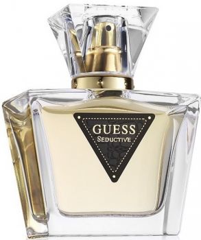 Eau de toilette Guess Séductive 30 ml